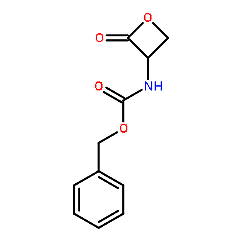 RHAWN N-Carbobenzyloxy-L-serine -Lactone