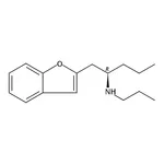 RHAWN (2R)-1-(1-Benzofuran-2-yl)-N-propylpentan-2-aMine