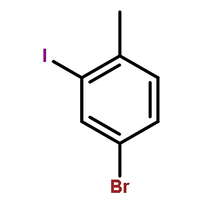 RHAWN 4-Bromo-2-Iodotoluene