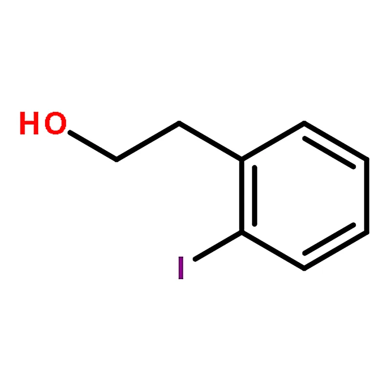 RHAWN 2-(2-Iodophenyl)ethan-1-ol