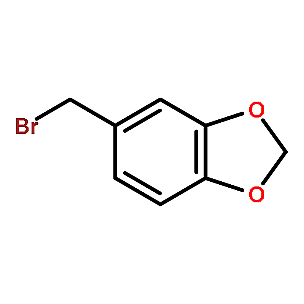 RHAWN 5-(Bromomethyl)benzo[d][1,3]dioxole