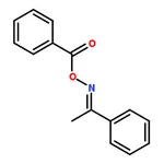 RHAWN Acetophenone <i>O</i>-Benzoyloxime