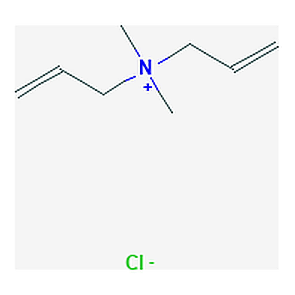 RHAWN Poly(diallyldimethylammonium chloride) solution