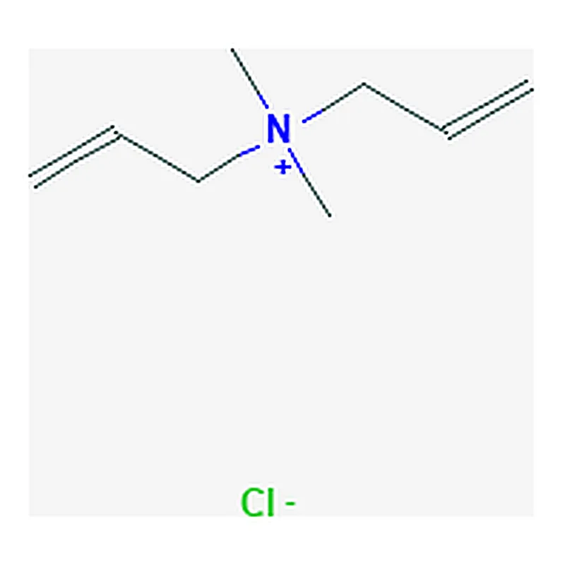 RHAWN Poly(diallyldimethylammonium chloride) solution