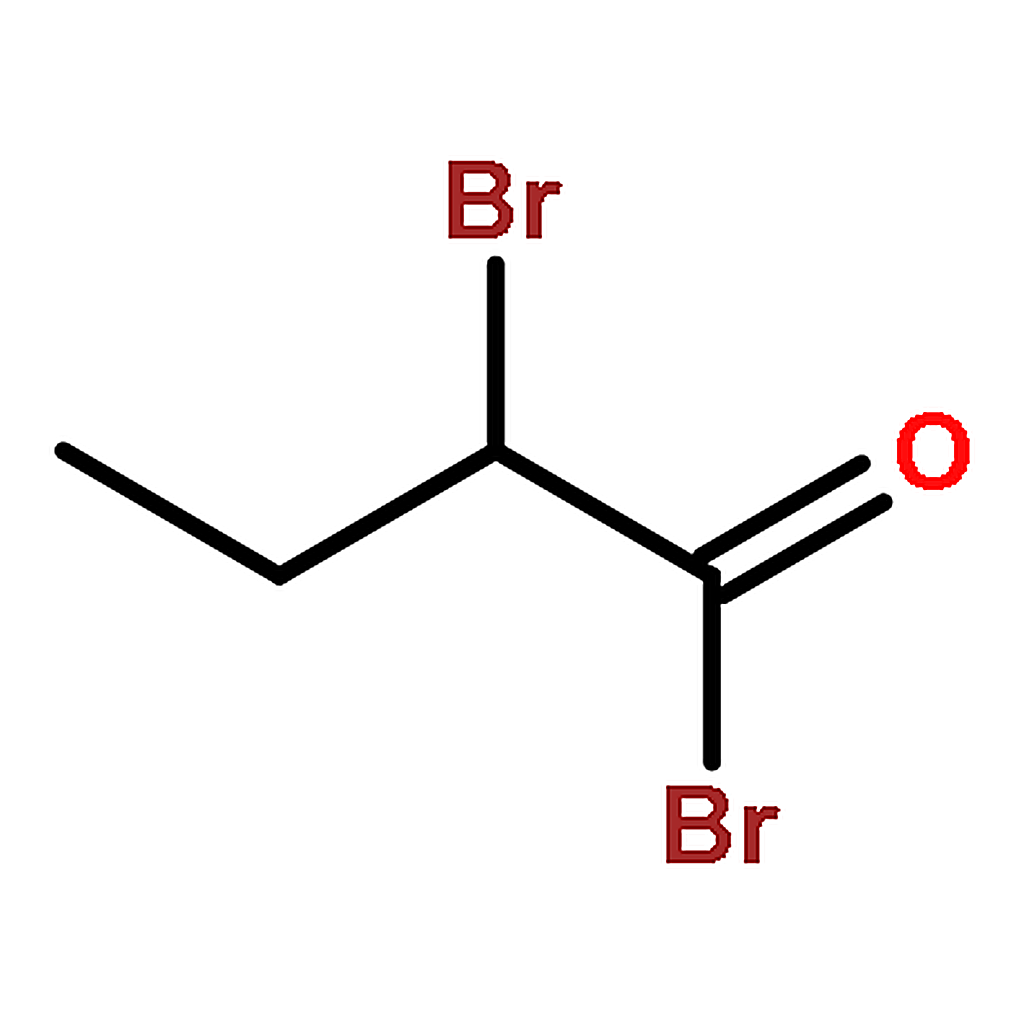 RHAWN 2-Bromobutyryl Bromide