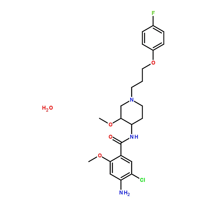 RHAWN Cisapride hydrate