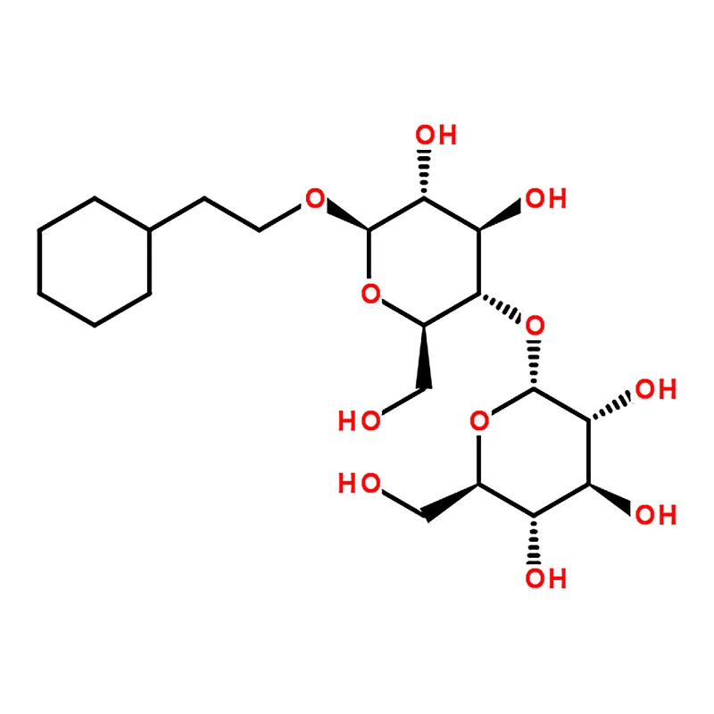RHAWN 2-Cyclohexylethyl -D-maltoside