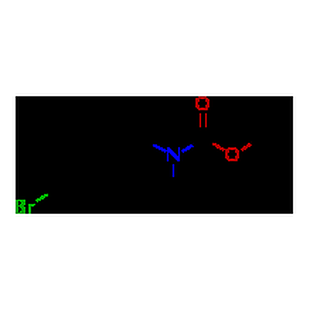 RHAWN tert-Butyl 4-bromobenzyl(methyl)carbamate