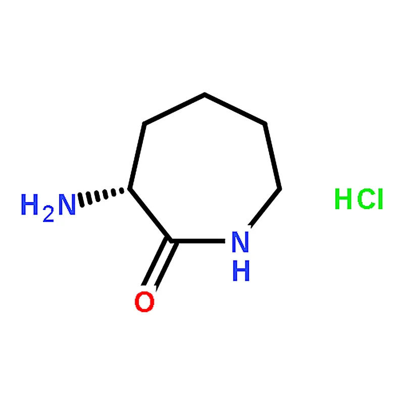 RHAWN (R)-3-Aminoazepan-2-one hydrochloride