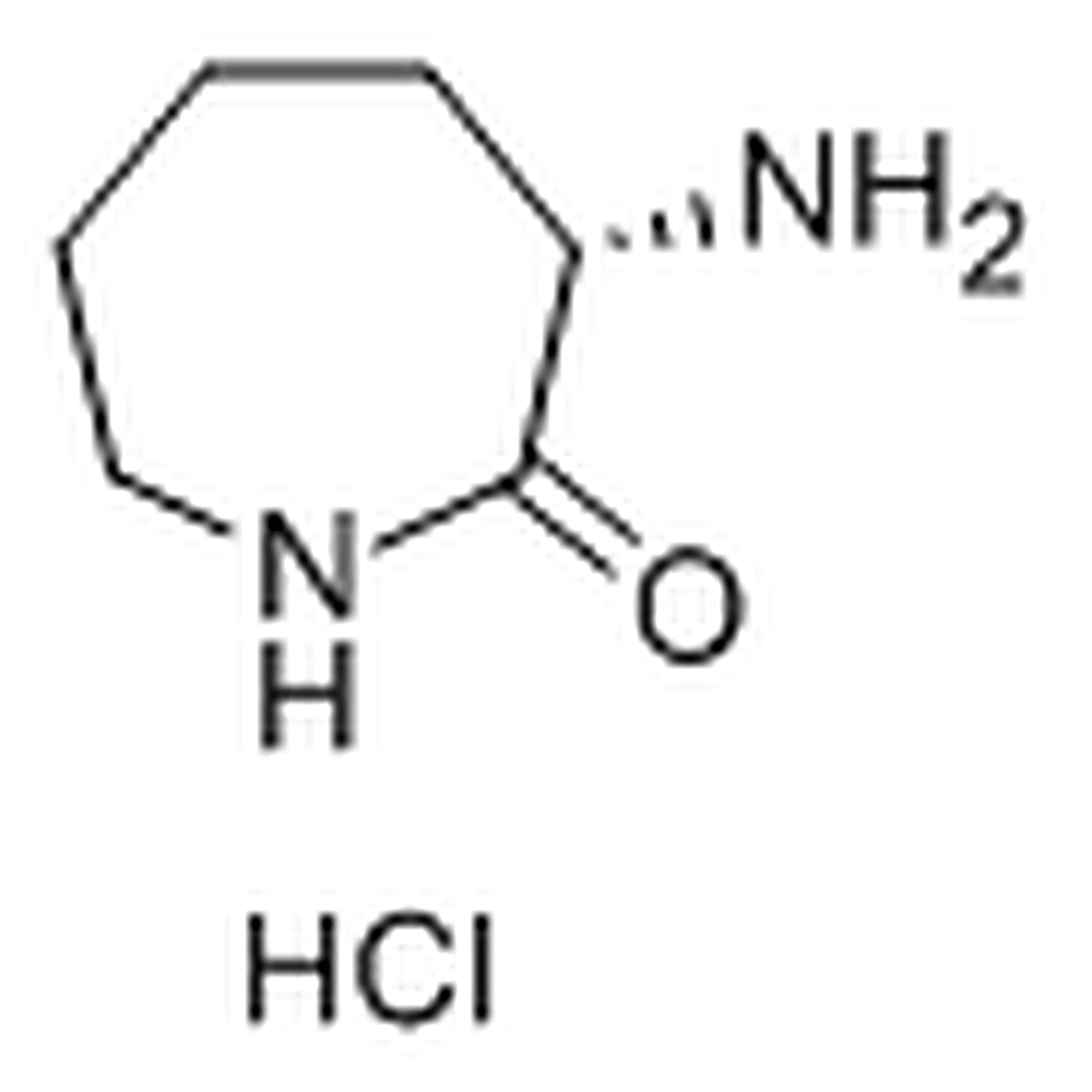 RHAWN L-(?)--Amino-┖-caprolactam hydrochloride