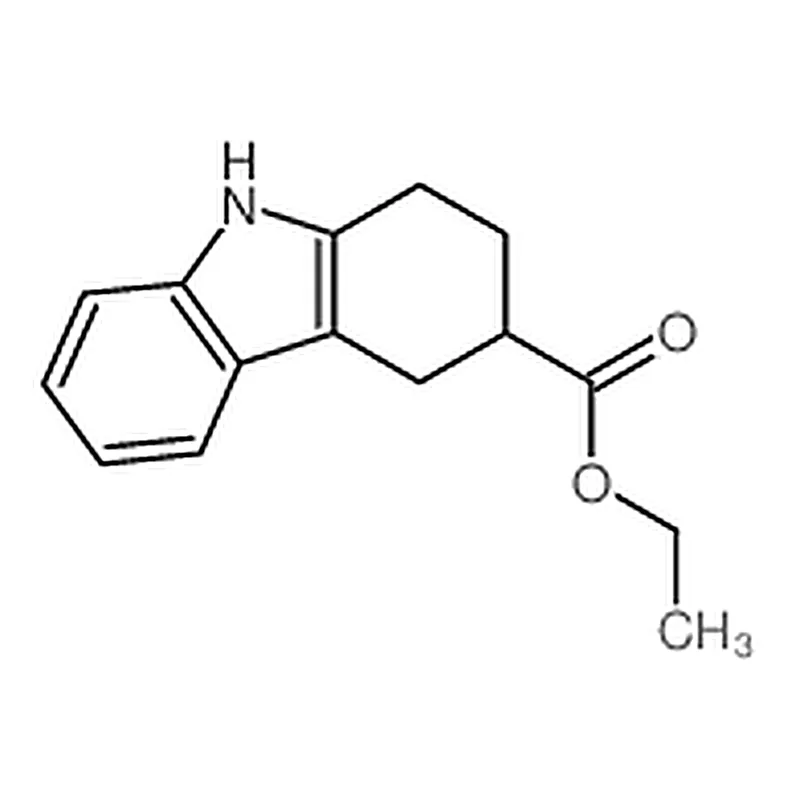 RHAWN Ethyl 2,3,4,9-tetrahydro-1H-carbazole-3-carboxylate