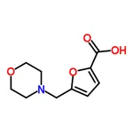 RHAWN 5-(Morpholinomethyl)furan-2-carboxylic acid