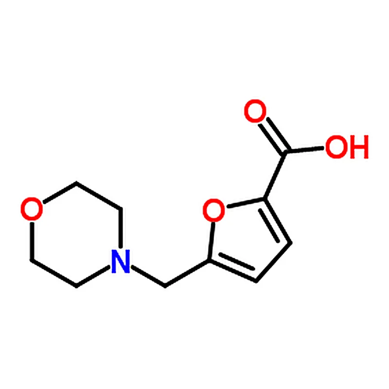 RHAWN 5-(Morpholinomethyl)furan-2-carboxylic acid