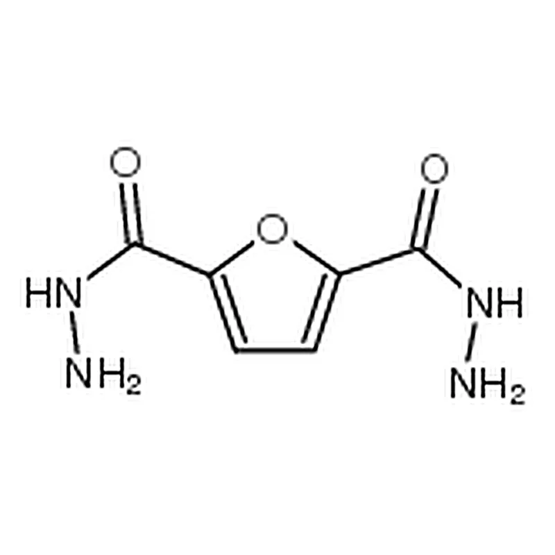 RHAWN Furan-2,5-dicarbohydrazide