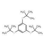 RHAWN 1,3,5-Tris(<i>tert</i>-butylthio)benzene