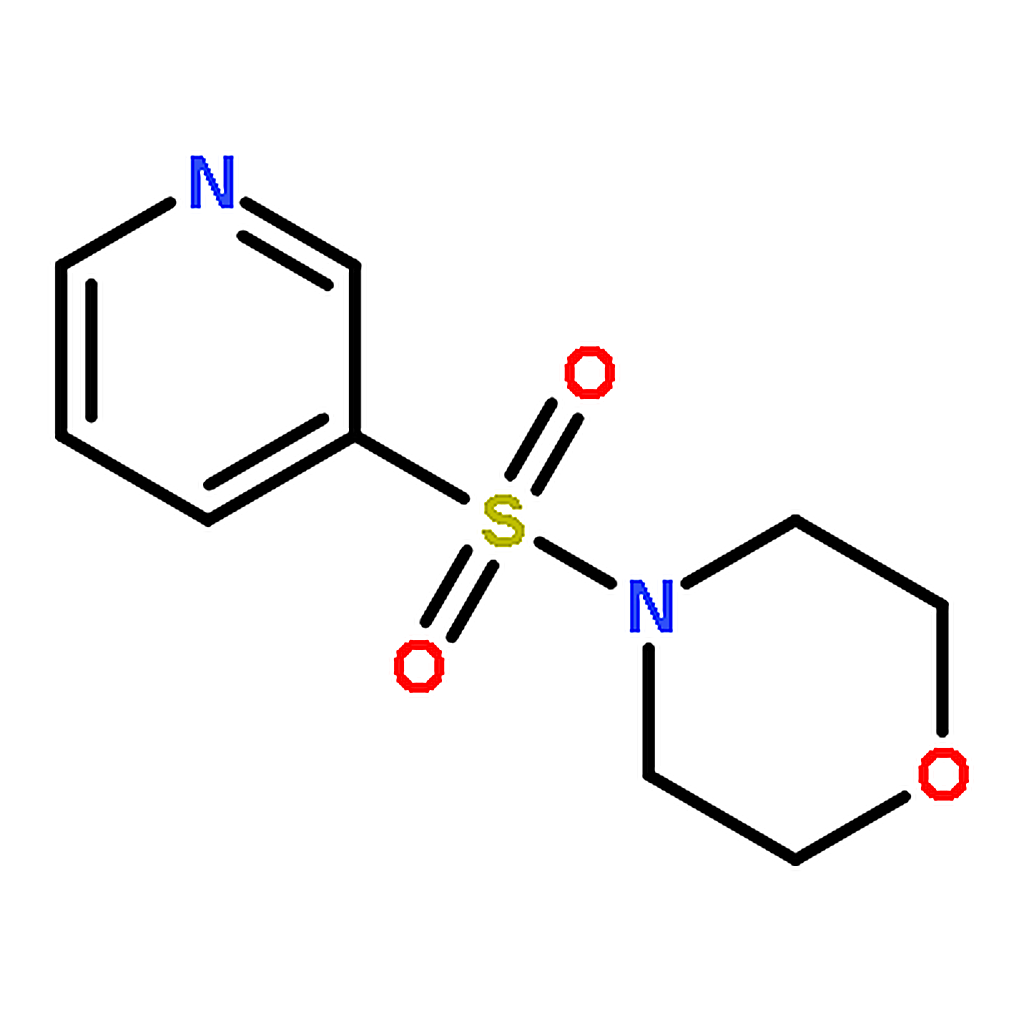 RHAWN 4-(Pyridin-3-ylsulfonyl)morpholine