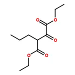 RHAWN Diethyl 2-oxo-3-propylsuccinate
