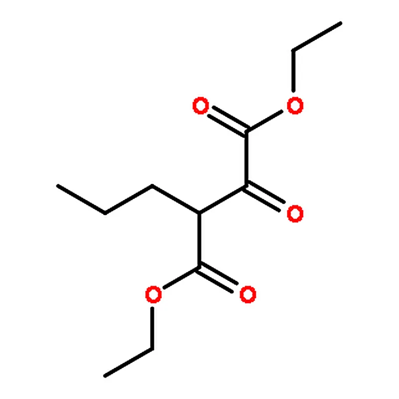 RHAWN Diethyl 2-oxo-3-propylsuccinate