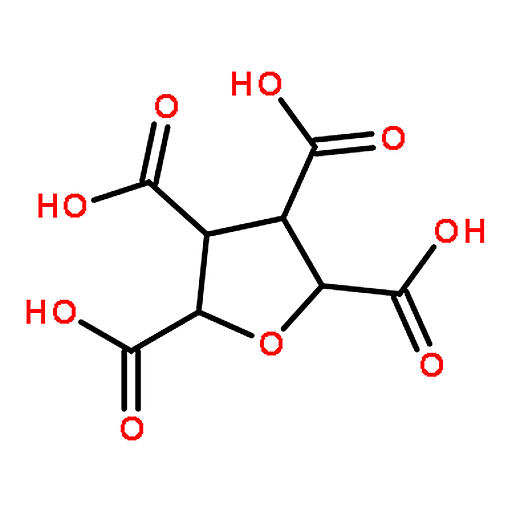 RHAWN Tetrahydrofuran-2，3，4，5-tetracarboxylic Acid
