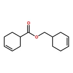 RHAWN Cyclohex-3-en-1-ylmethyl cyclohex-3-enecarboxylate