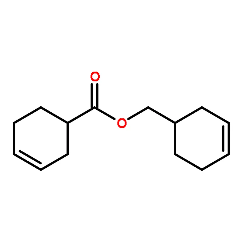RHAWN Cyclohex-3-en-1-ylmethyl cyclohex-3-enecarboxylate