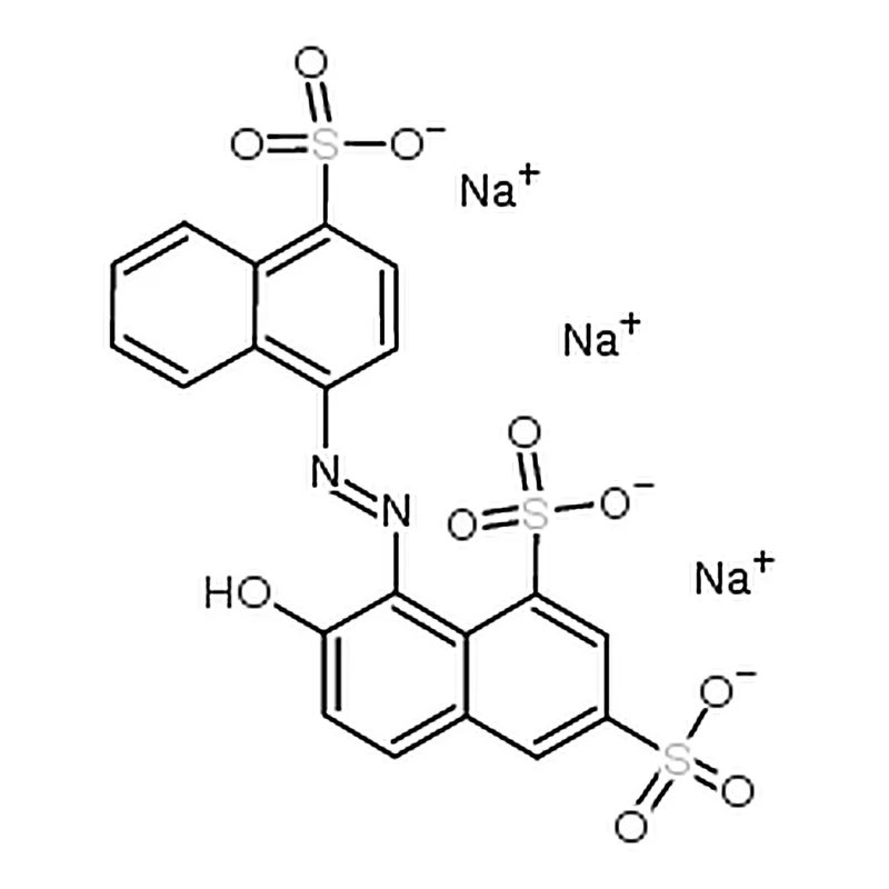 RHAWN New Coccine