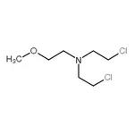 RHAWN 2-Chloro-N-(2-chloroethyl)-N-(2-methoxyethyl)ethanamine