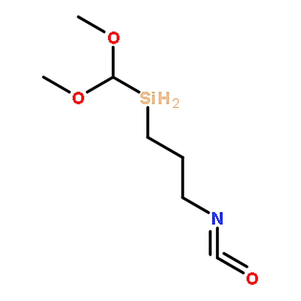RHAWN 3-Isocyanatopropylmethyldimethoxysilane