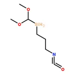 RHAWN 3-Isocyanatopropylmethyldimethoxysilane