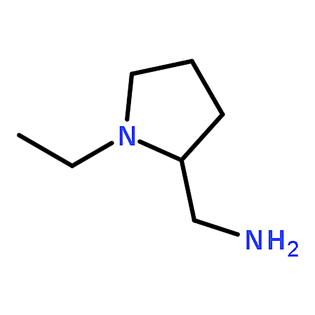 RHAWN 2-(Aminomethyl)-1-ethylpyrrolidine