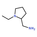 RHAWN 2-(Aminomethyl)-1-ethylpyrrolidine