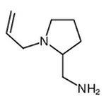RHAWN (1-Allylpyrrolidin-2-yl)methanamine