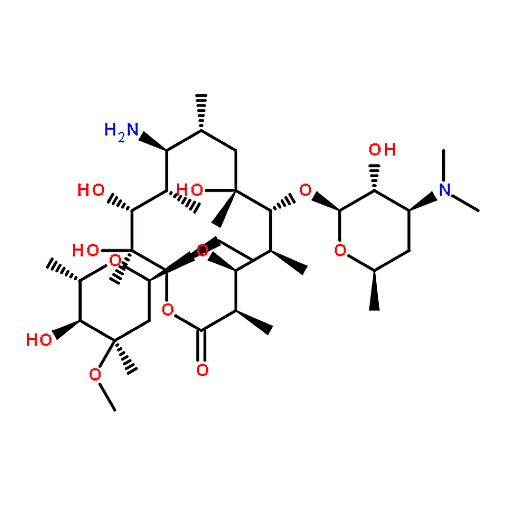 RHAWN Erythromycylamine