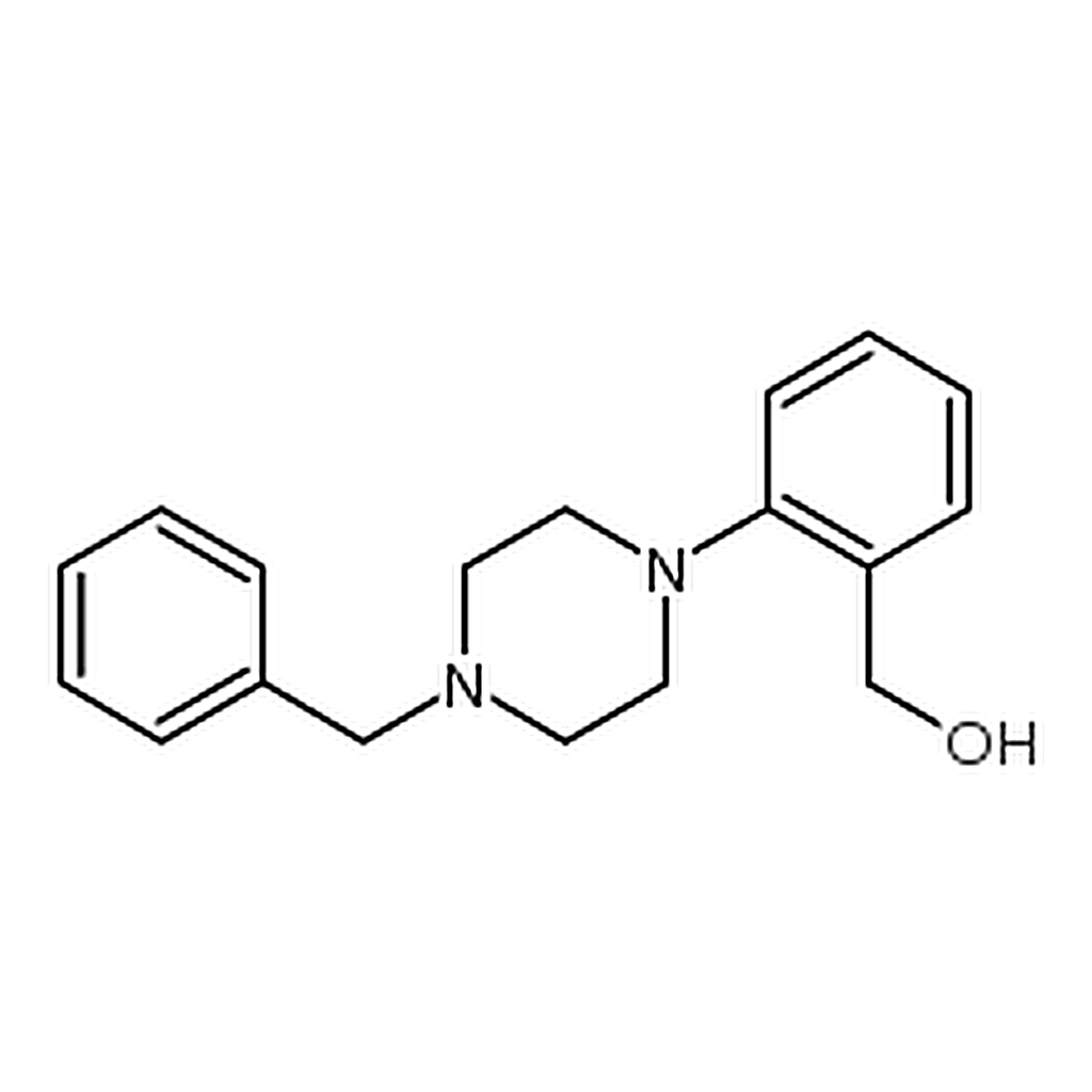 RHAWN [2-(4-Benzylpiperazin-1-yl)phenyl]methanol