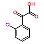RHAWN 2-(2-Chlorophenyl)-2-oxoacetic acid