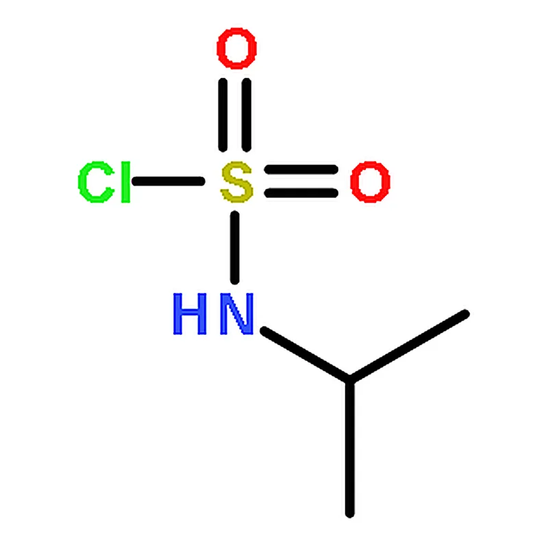 RHAWN Isopropylsulfamoyl Chloride