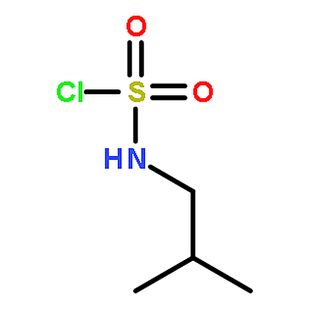 RHAWN Isobutylsulfamoyl Chloride