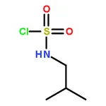RHAWN Isobutylsulfamoyl Chloride
