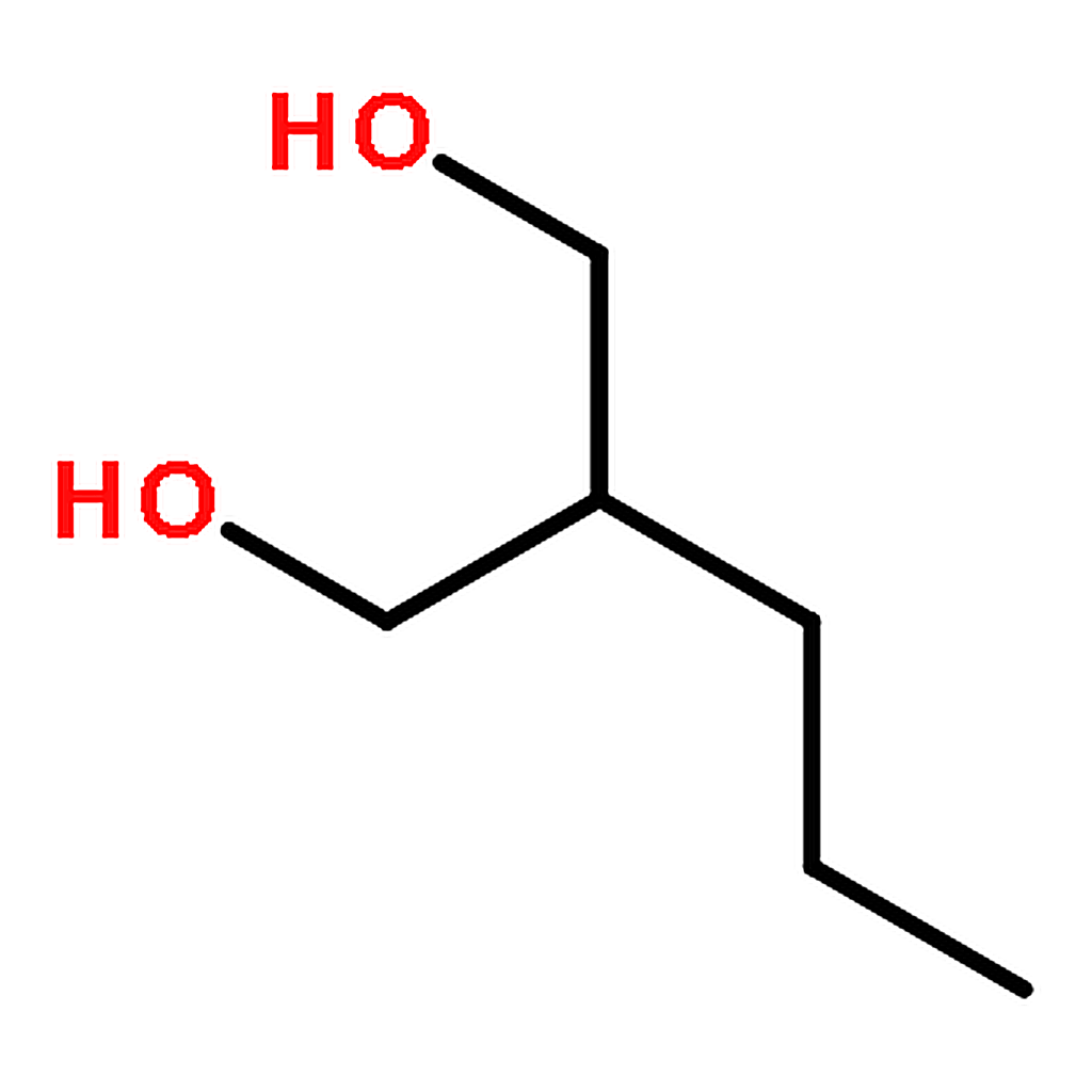 RHAWN 2-n-Propylpropane-1，3-diol