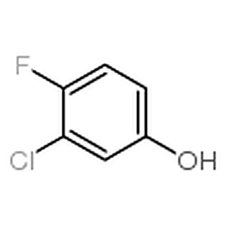 RHAWN 3-Chloro-4-fluorophenol