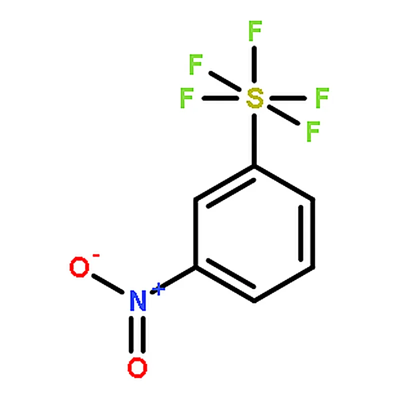 RHAWN 3-Nitrophenylsulfur Pentafluoride