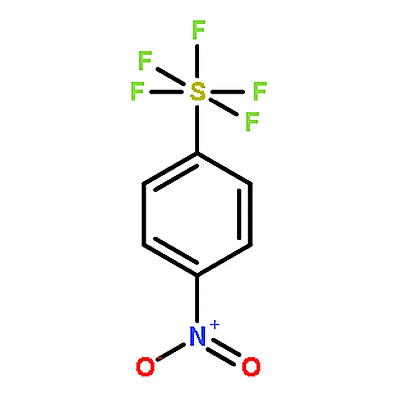 RHAWN 4-Nitrophenylsulfur Pentafluoride