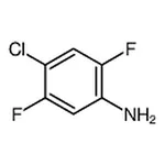 RHAWN 4-Chloro-2,5-difluoroaniline