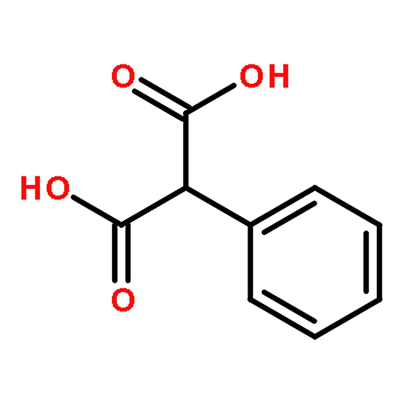 RHAWN Phenylmalonic acid