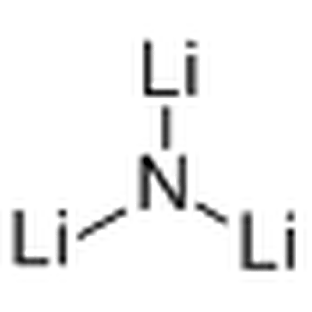 RHAWN Lithium nitride