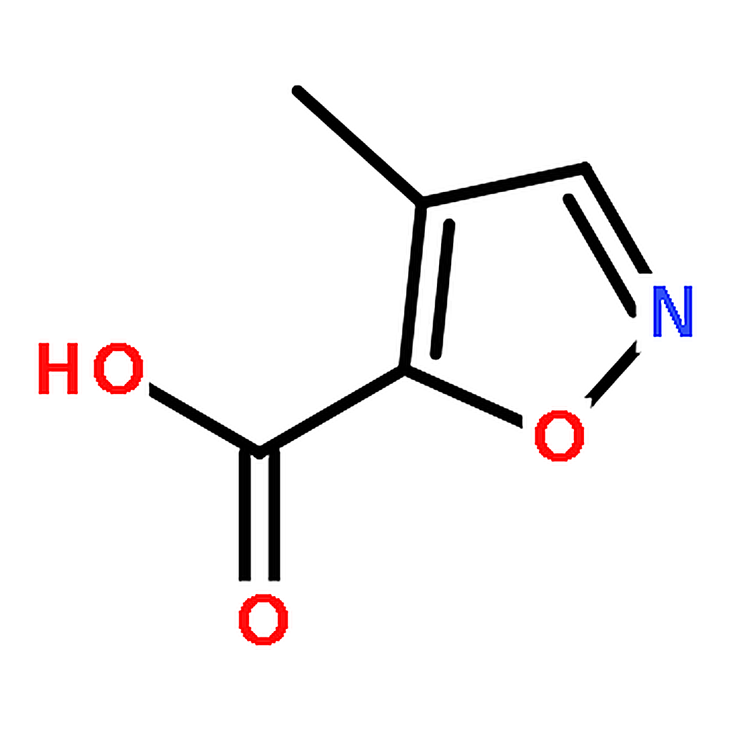 RHAWN 4-Methylisoxazole-5-carboxylic acid