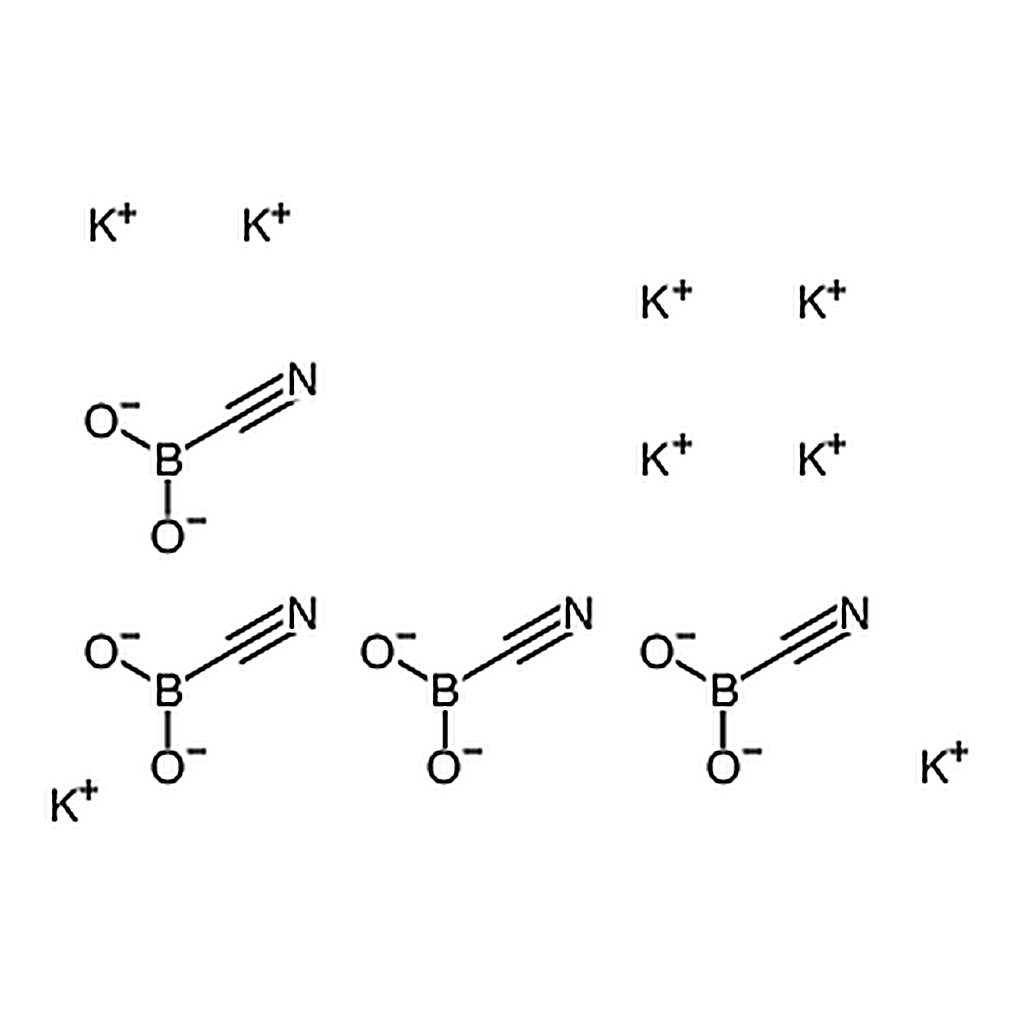 RHAWN Potassium Tetracyanoborate