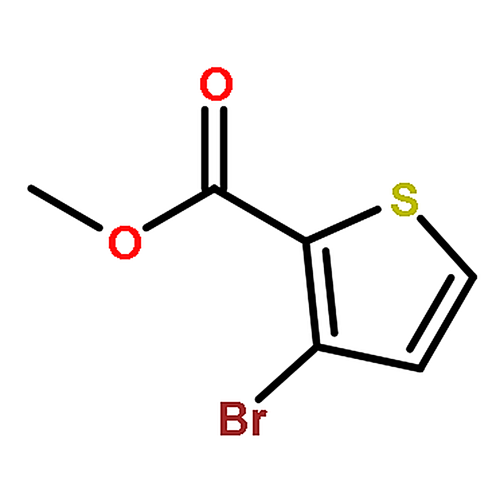RHAWN Methyl 3-bromothiophene-2-carboxylate