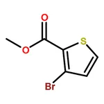 RHAWN Methyl 3-bromothiophene-2-carboxylate