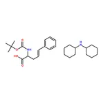 RHAWN Boc-3-styryl-D-alanine dicyclohexylamine salt